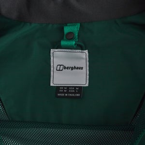 Men's Hillwalker 2.0 Interactive Jacket - Green
