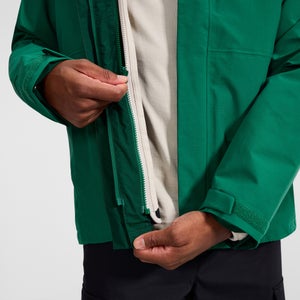 Men's Hillwalker 2.0 Interactive Jacket - Green