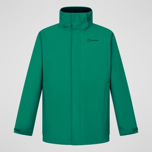Men's Hillwalker 2.0 Interactive Jacket - Green