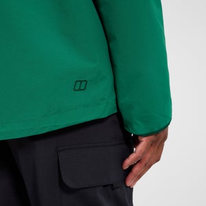 Men's Hillwalker 2.0 Interactive Jacket - Green