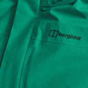 Men's Hillwalker 2.0 Interactive Jacket - Green