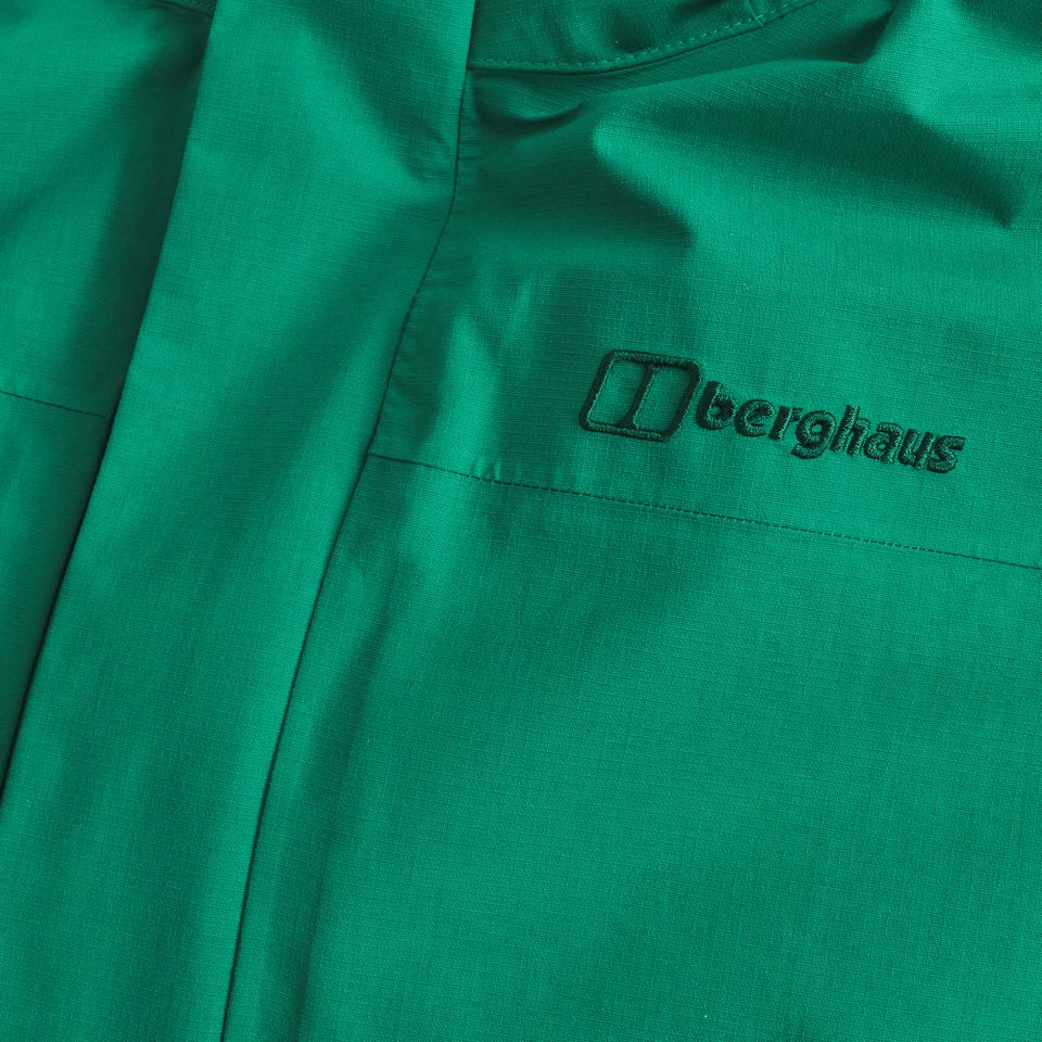 Hillwalker 2.0 InterAktive Jacke für Herren - Grün