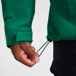 Men's Hillwalker 2.0 Interactive Jacket - Green