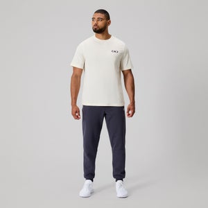 MENS LEGACY GRAPHIC T-SHIRT BIRCH