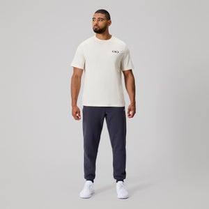 MENS LEGACY GRAPHIC T-SHIRT BIRCH