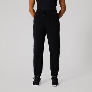 WOMENS TEMPO+ SWEATPANT BLACK - 12