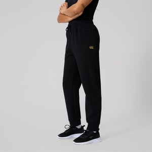 WOMENS TEMPO+ SWEATPANT BLACK