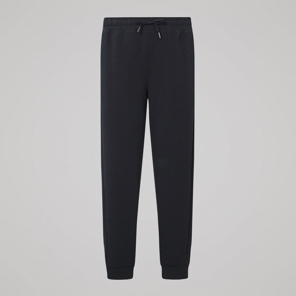 Womens Tempo+ Sweatpant Black