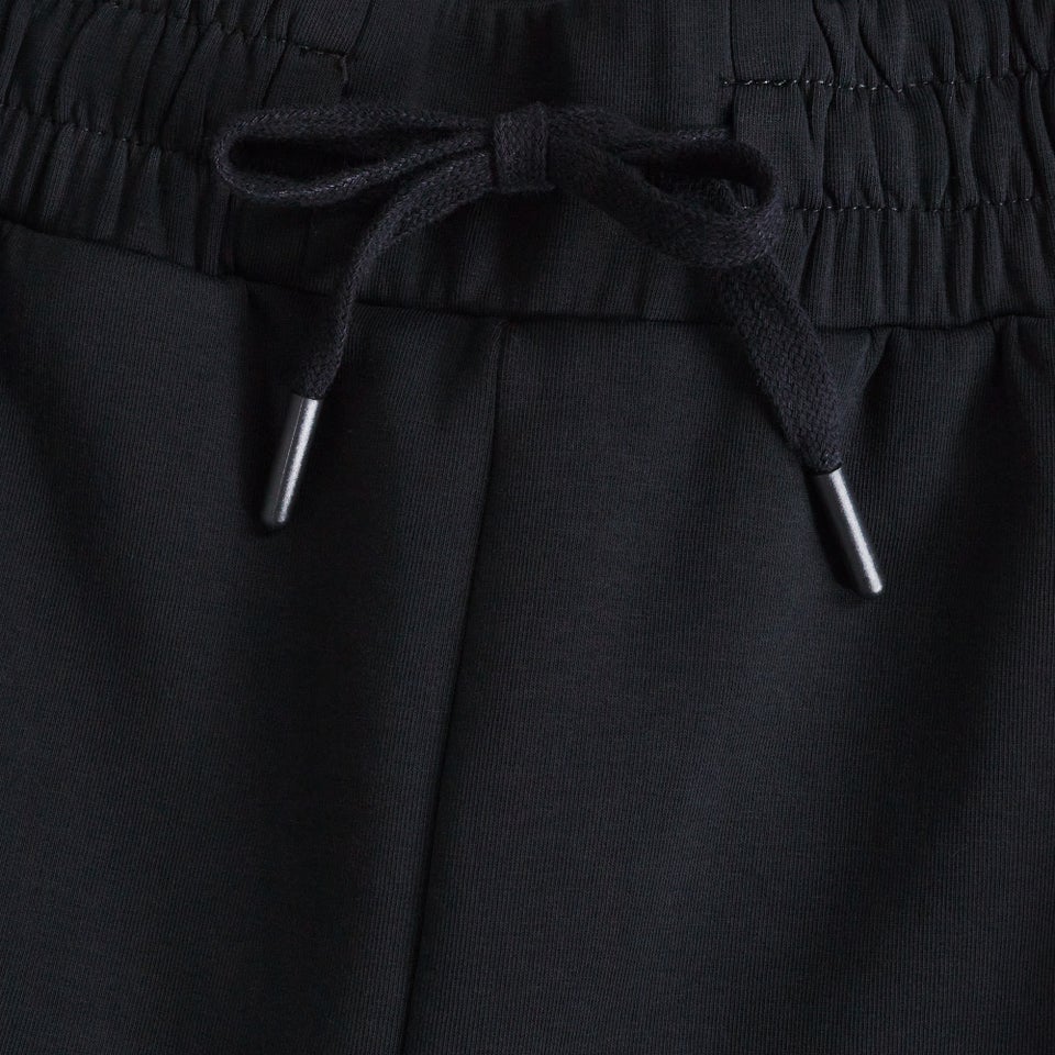 Womens Tempo+ Sweatpant Black