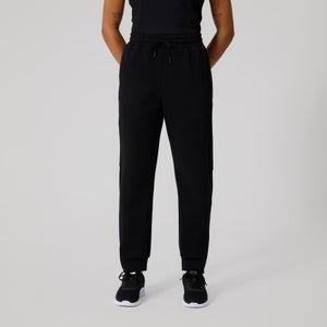WOMENS TEMPO+ SWEATPANT BLACK