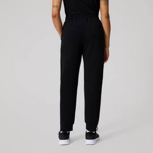 WOMENS TEMPO+ SWEATPANT BLACK