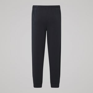 Womens Tempo+ Sweatpant Black