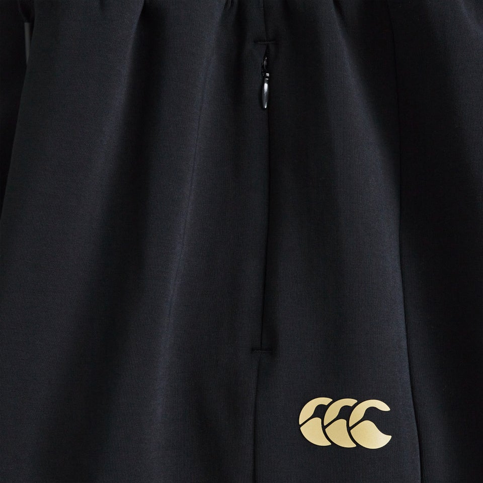 Womens Tempo+ Sweatpant Black