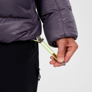 Summit-Nomad Daunenjacke für Damen - Lila