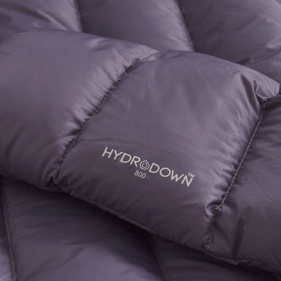 Women's Summit-Nomad Down Jacket - Purple