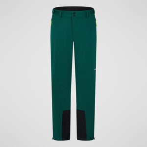 Ridge-Roamer Softshell-Hose für Herren  - Grün