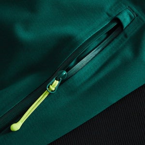 Ridge-Roamer Softshell-Hose für Herren  - Grün