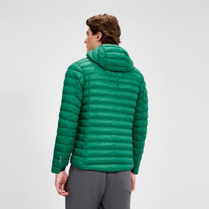 Trail-Nomad synthetische Jacke für Herren - Grün
