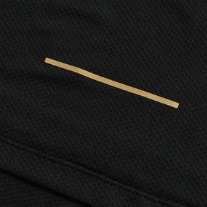 Womens Tempo+ Training T-Shirt Black