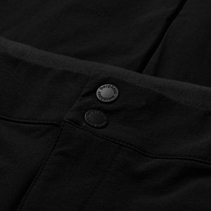 Trail-Explorer Hose für Damen  - Schwarz