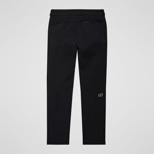 Trail-Explorer Hose für Damen  - Schwarz