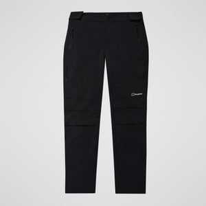 Women's Trail-Explorer Pant  - Black