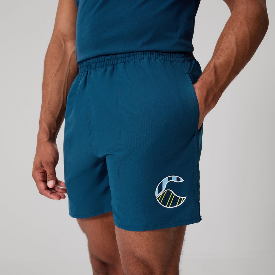 MENS UGLIES TACTIC SHORT MOONLIT OCEAN