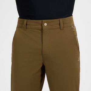 Men's Everyday Straight Pant  - Brown