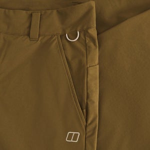 Men's Everyday Straight Pant  - Brown