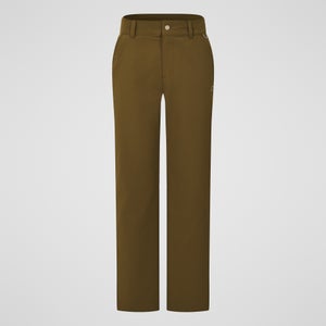 Men's Everyday Straight Pant  - Brown