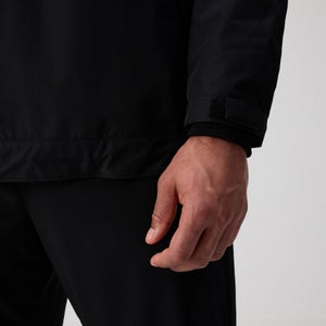 Mens Everest Breakdown Jacket Black