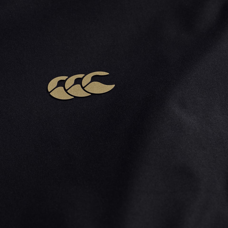 Mens Everest Breakdown Jacket Black