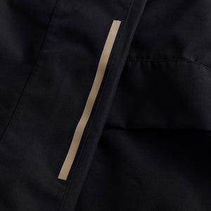 Mens Everest Breakdown Jacket Black