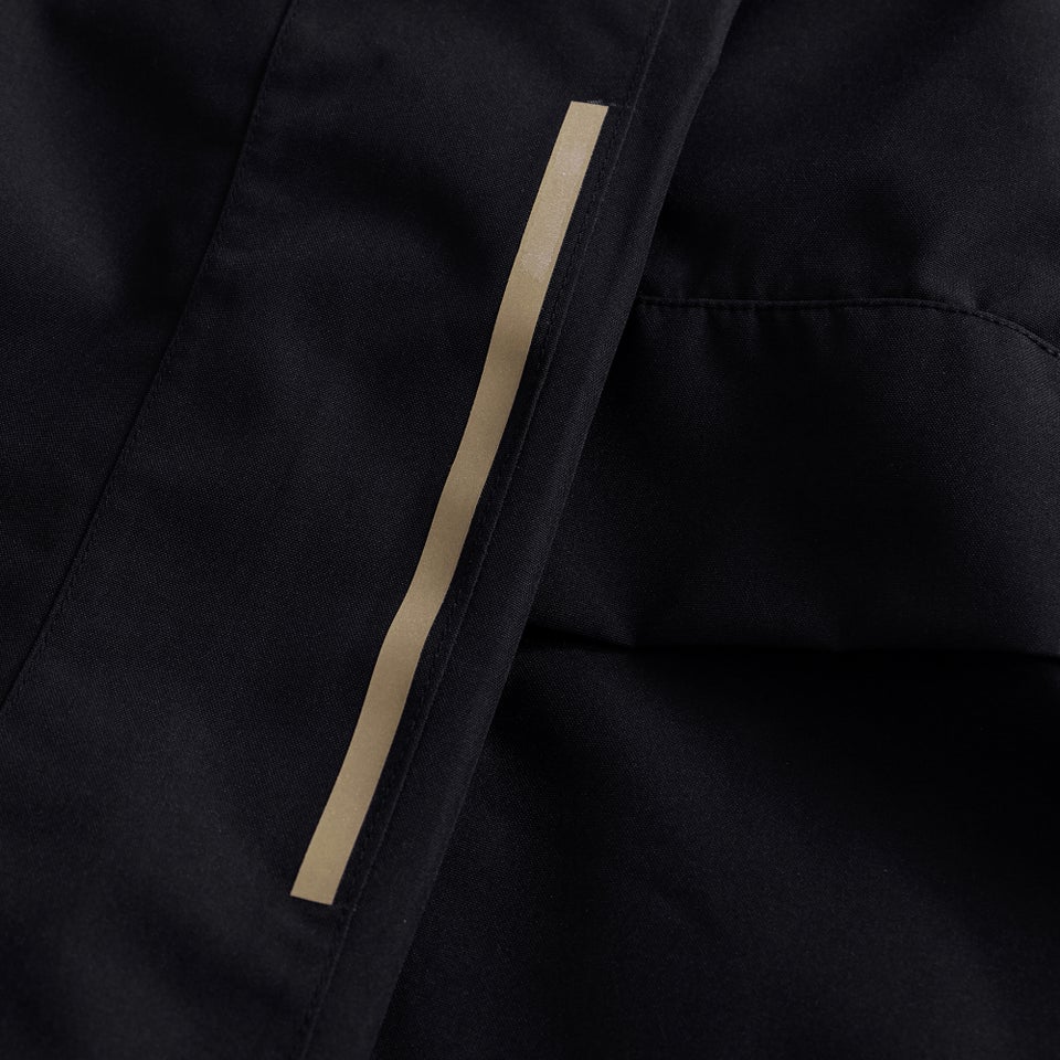 Mens Everest Breakdown Jacket Black