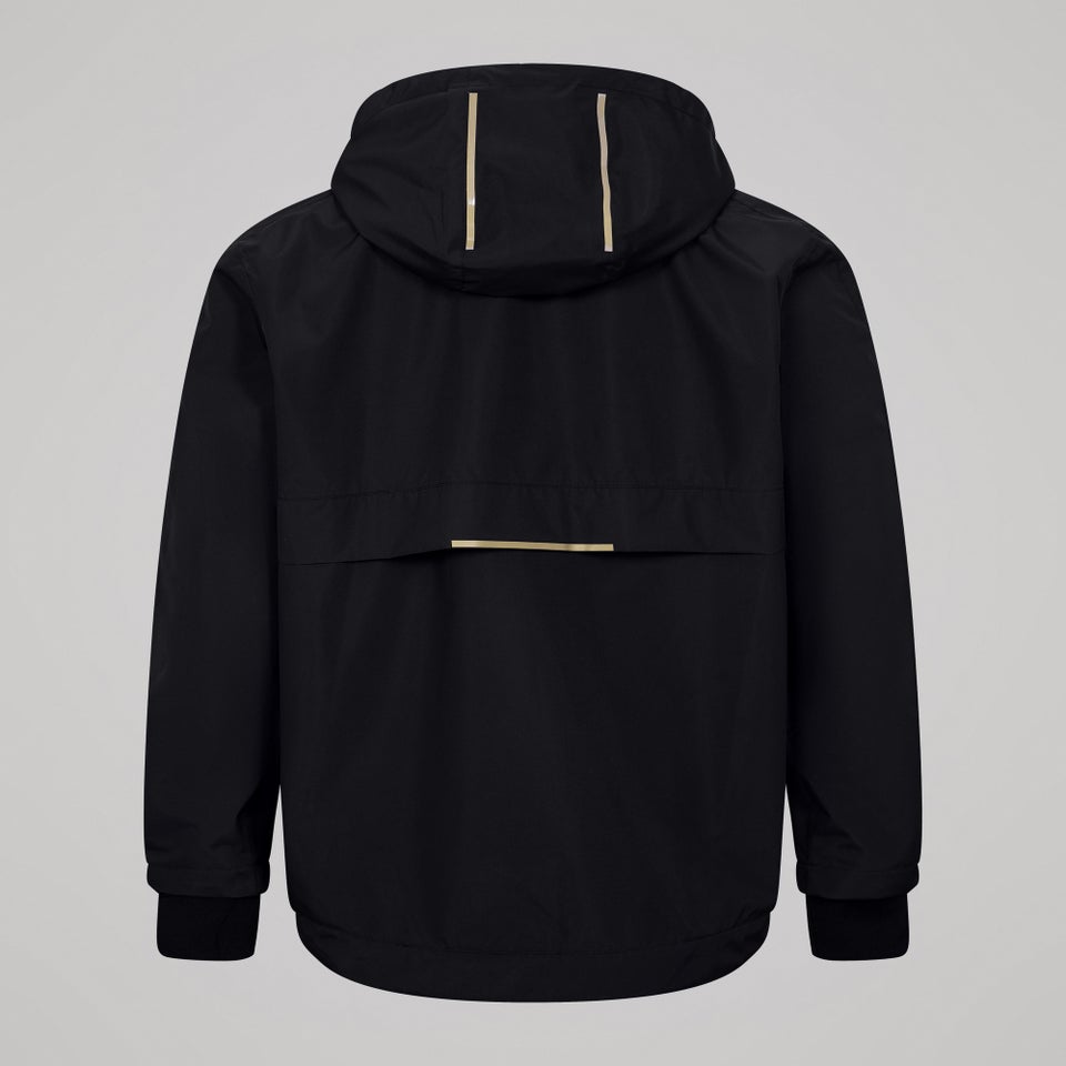 Mens Everest Breakdown Jacket Black