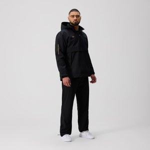 MENS EVEREST BREAKDOWN JACKET BLACK