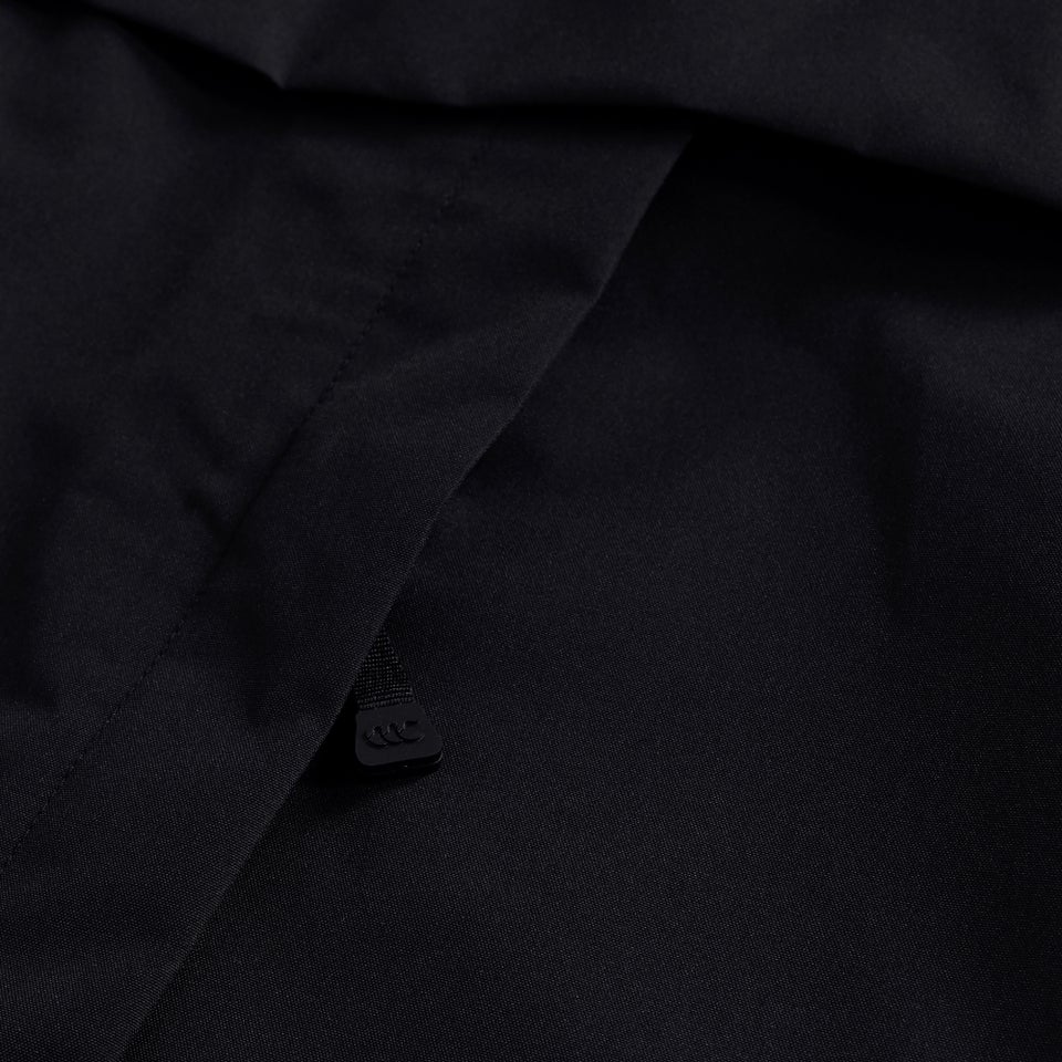 Mens Everest Breakdown Jacket Black