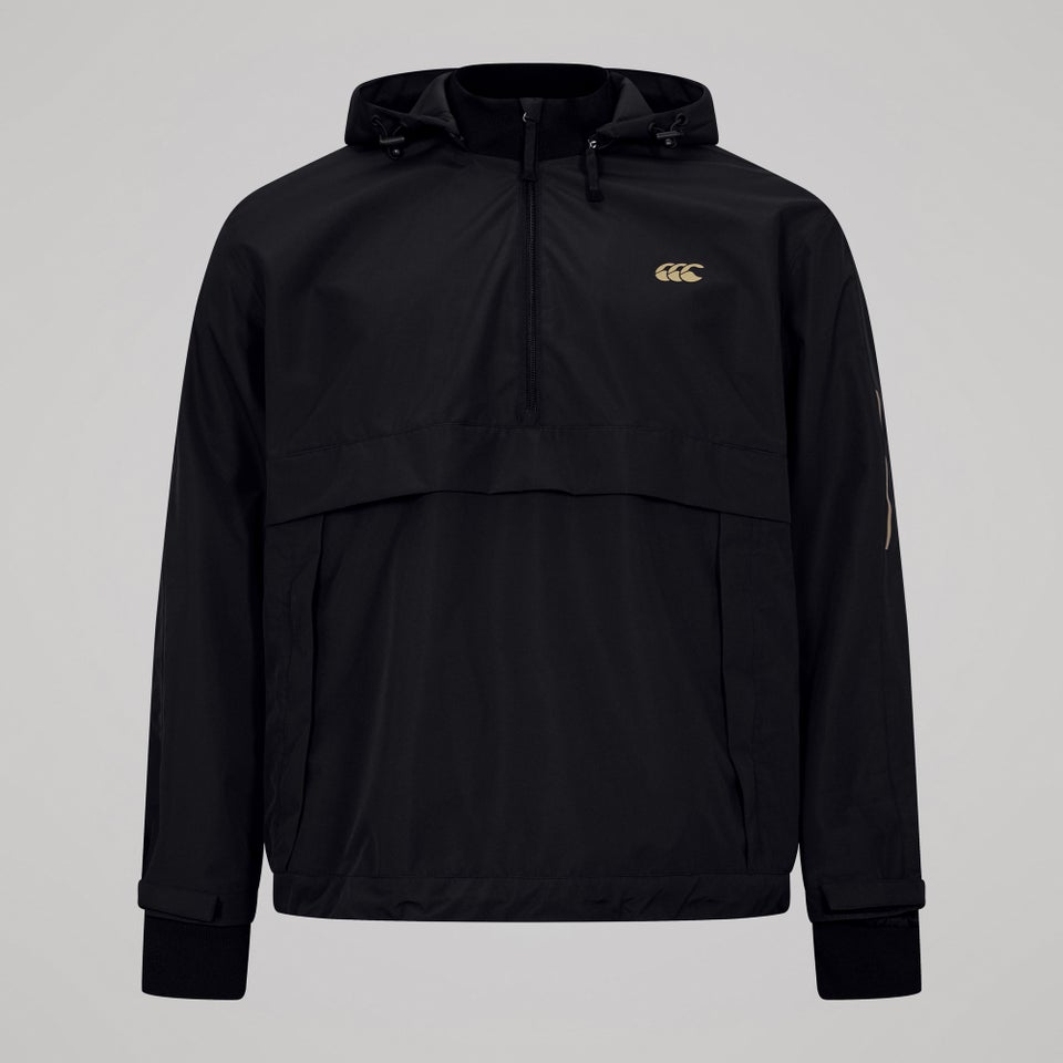 Mens Everest Breakdown Jacket Black