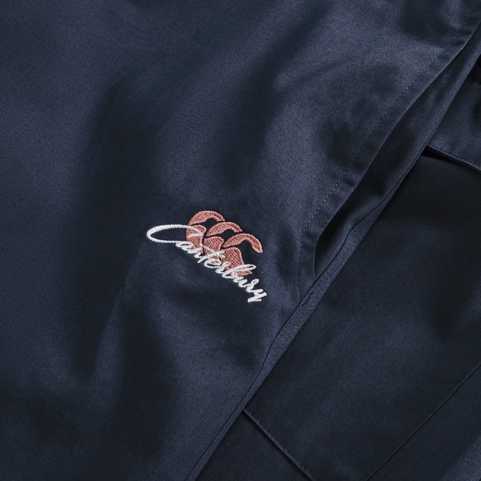 Womens Utility Pants Navy