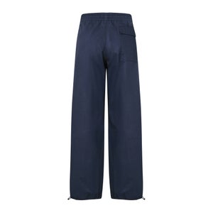 Womens Utility Pants Navy