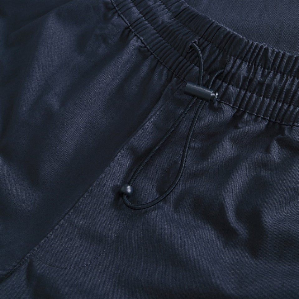 Womens Utility Pants Navy