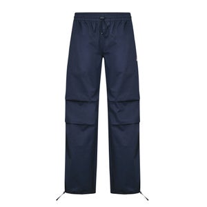 Womens Utility Pants Navy