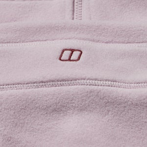 Women's Prism InterActive Polartec Fleece Jacket  - Pink