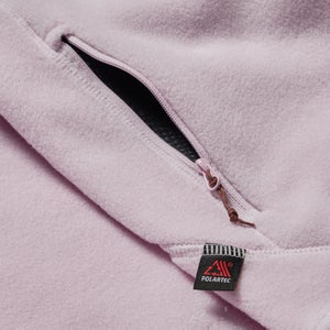 Women's Prism InterActive Polartec Fleece Jacket  - Pink
