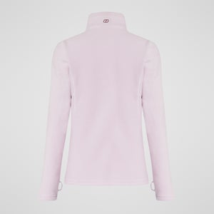 Women's Prism InterActive Polartec Fleece Jacket  - Pink