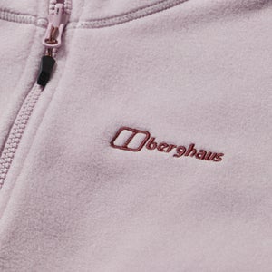 Women's Prism InterActive Polartec Fleece Jacket  - Pink