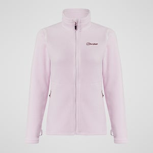 Prism InterActive Polartec Fleecejacke für Damen - Pink