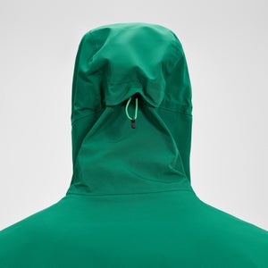 Bramblfell InterActive Gore-Tex Jacke für Herren  - Grün