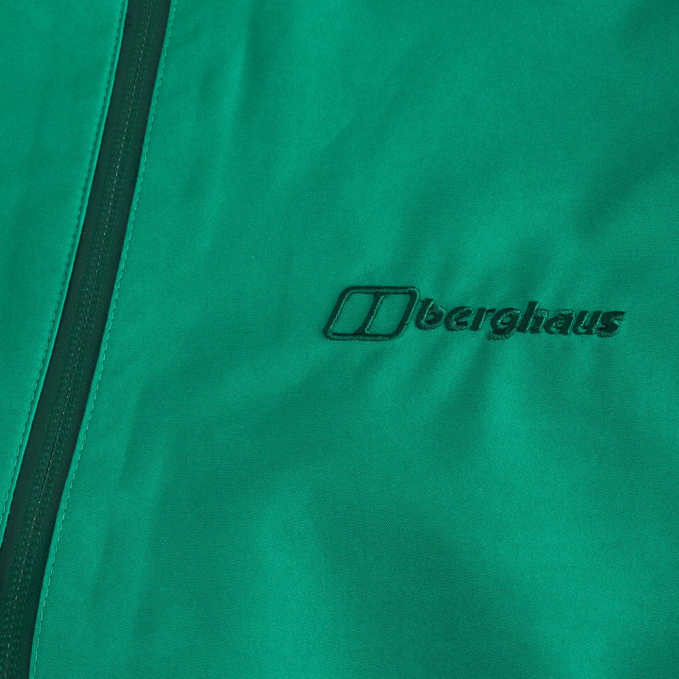 Bramblfell InterActive Gore-Tex Jacke für Herren - Grün