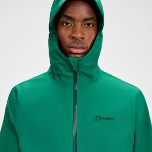 Bramblfell InterActive Gore-Tex Jacke für Herren  - Grün